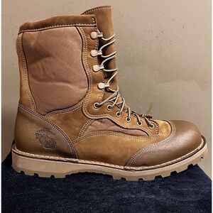 Danner 15670X USMC RAT Hot FT Mojave 8" Military Boots Mens Sz 16